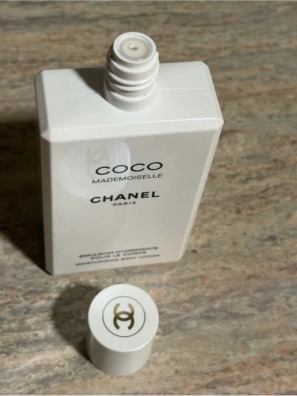CHANEL coco mademoiselle